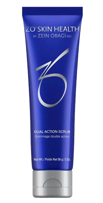 Zo Skin Health by Zein Obagi Dual Action Scrub