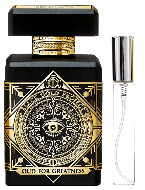 Initio Parfums Prives Oud For Greatness