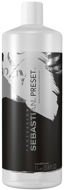 Sebastian Preset Conditioner