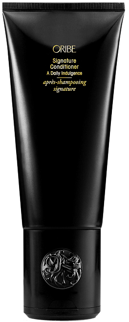 Oribe Signature Conditioner A Daily Indulgence