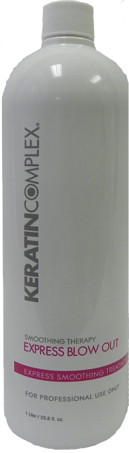 Keratin Complex Express Blow Out