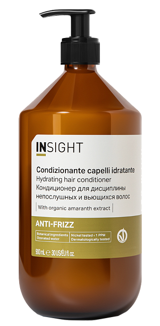 Insight Anti-Frizz Hydrating Hair Conditioner