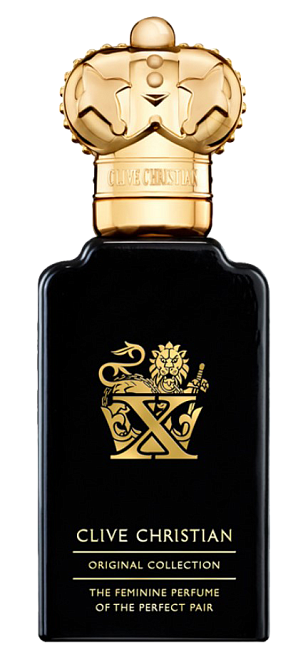 Clive Christian Original Collection X Feminine Perfume Spray