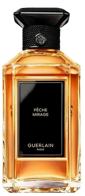 Guerlain Peche Mirage Edp