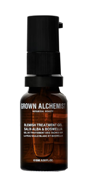 Grown Alchemist Blemish Treatment Gel