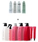 Lebel IAU Salon Care