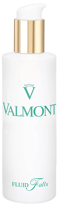 Valmont Fluid Falls