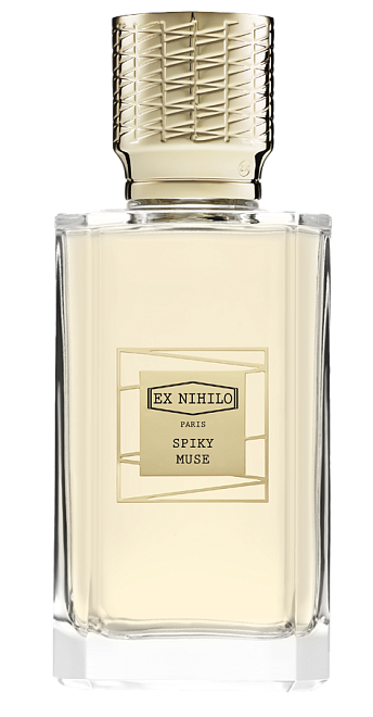 Ex Nihilo Spiky Muse
