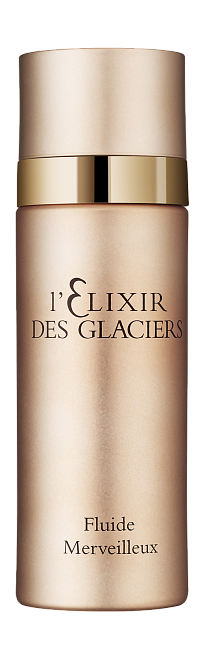 Valmont l’Elixir des Glaciers Essence of Gold Sturgeon Fluide Merveilleux