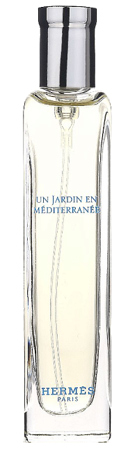Hermes Un Jardin En Mediterranee Edt