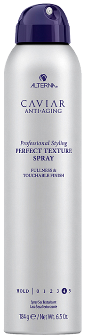 Alterna Caviar Anti-Aging Professional Styling Perfect Texture Spray