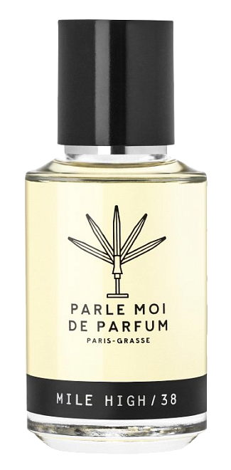 Parle Moi De Parfum Mile High / 38