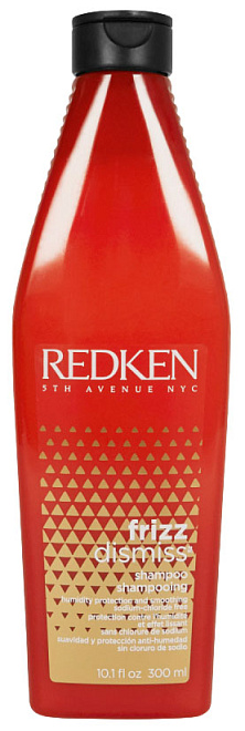 Redken Frizz Dismiss Shampoo