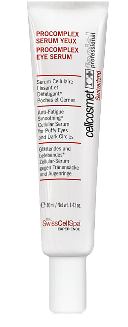 Cellcosmet & Cellmen Cellular ProComplex Eye Serum (проф)