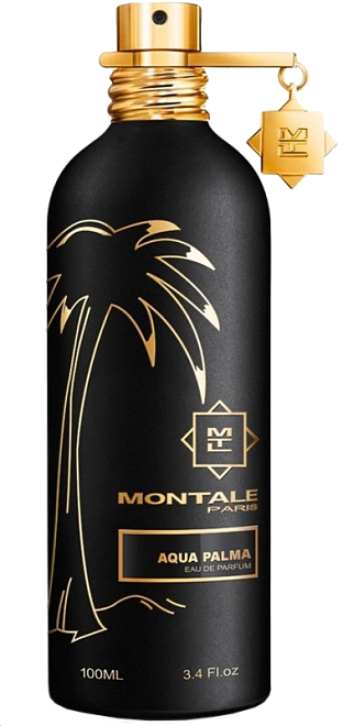 Montale Aqua Palma