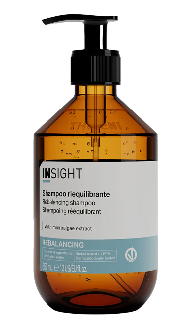 Insight Rebalancing Shampoo
