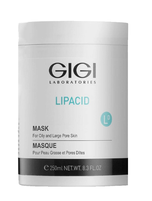 Gigi Lipacid Mask