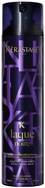 Kerastase Couture Styling Laque Noire