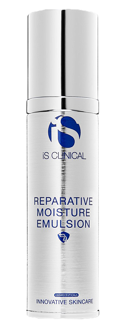 Is Clinical Reparative Moisture Emulsion
