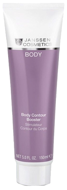 Janssen Cosmetics Body Contour Booster