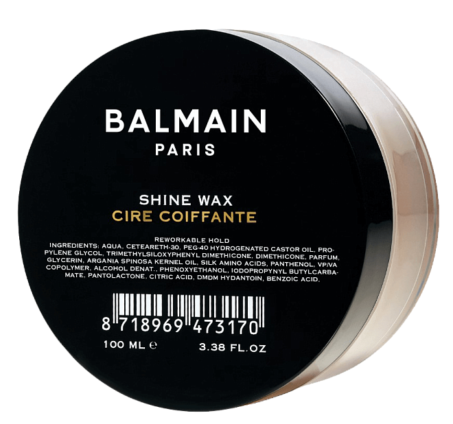 Balmain Shine Wax