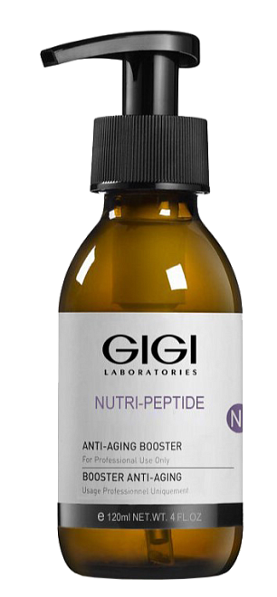 Gigi Nutri-Peptide Anti-Aging Booster