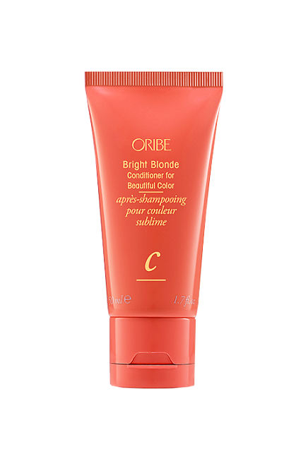 Oribe Bright Blonde Conditioner for Beautiful Color