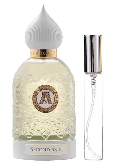 Attar Collection Second Skin Extrait