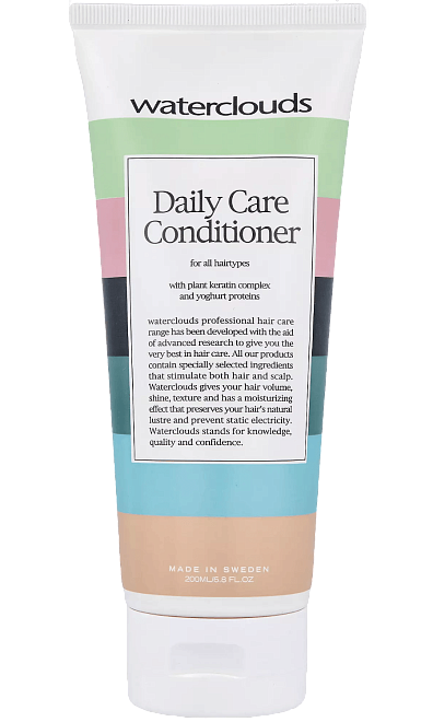 Waterclouds Daily Care Conditioner