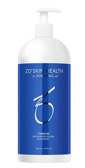 Zo Skin Health by Zein Obagi Exfoliating Polish Activator