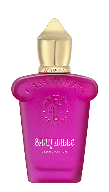 Casamorati Gran Ballo