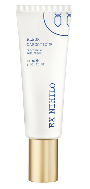 Ex Nihilo Fleur Narcotique Hand Сream