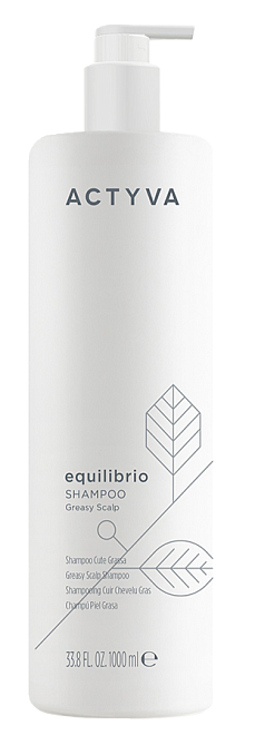 Kemon Actyva Equilibrio Shampoo Velian