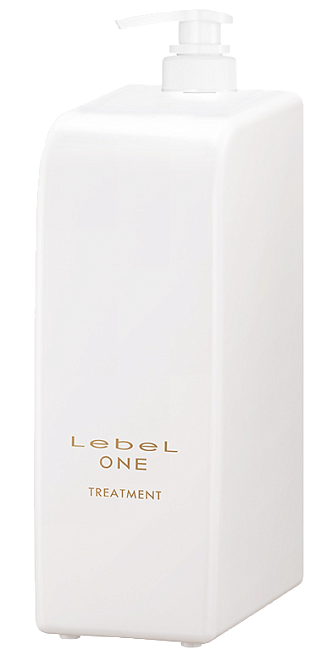 Lebel One Hair Treatment Cuticle+