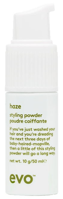 EVO Haze Styling Powder