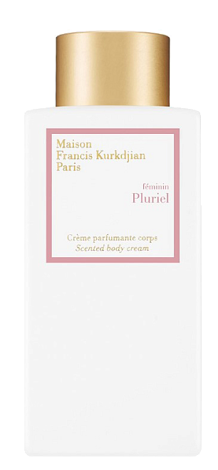 Maison Francis Kurkdjian Feminin Pluriel Body Cream