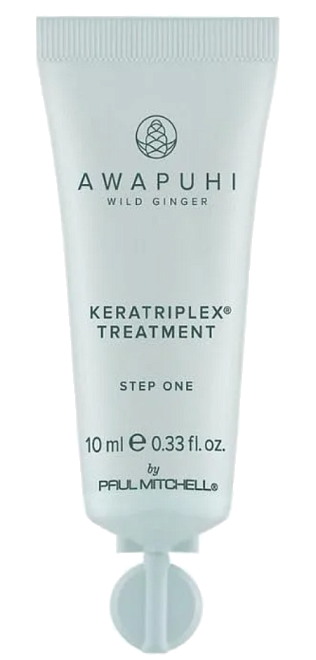Paul Mitchell Awapuhi Keratriplex Treatment 1 x 10 мл