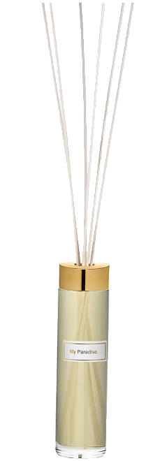 HFC My Paradise Diffuser Refill