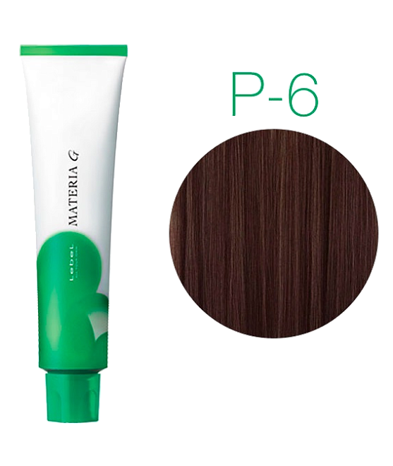 Lebel Materia G P-6
