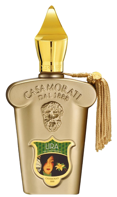 Casamorati Lira