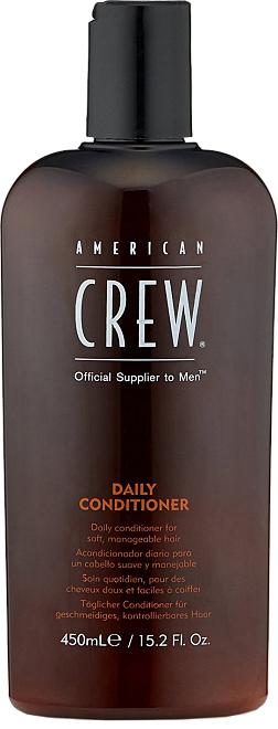 American Crew Daily Conditioner