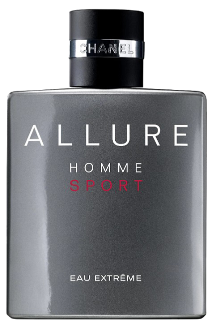 Chanel Allure Homme Sport Eau Extreme EDP