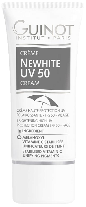 Guinot Creme Newhite UV 50