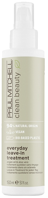 Paul Mitchell Clean Beauty Everyday Leave-in Treatment