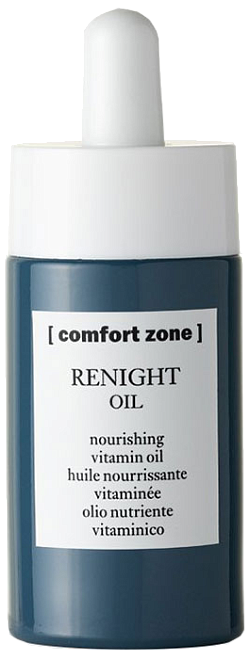 Comfort Zone Renight Oil