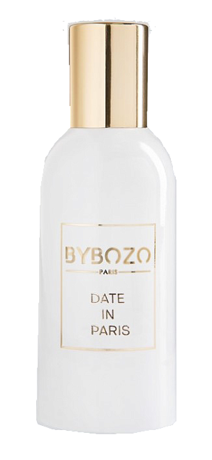 Bybozo Date In Paris Hair Mist