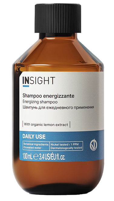 Insight Daily Use Energizing Shampoo