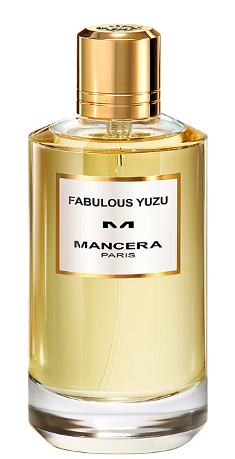 Mancera Fabulous Yuzu