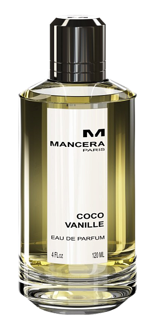 Mancera Coco Vanille