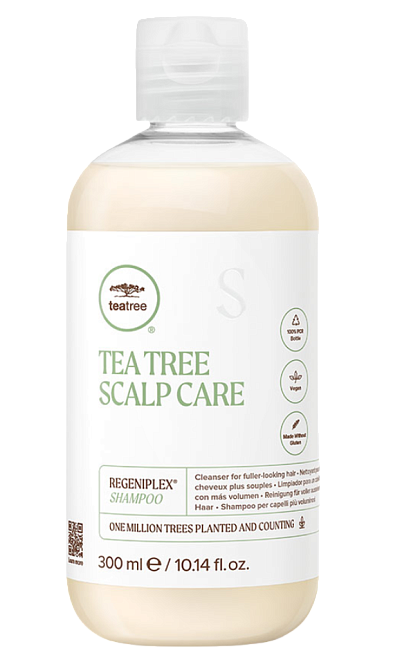 Paul Mitchell Regeniplex Scalp Care Shampoo